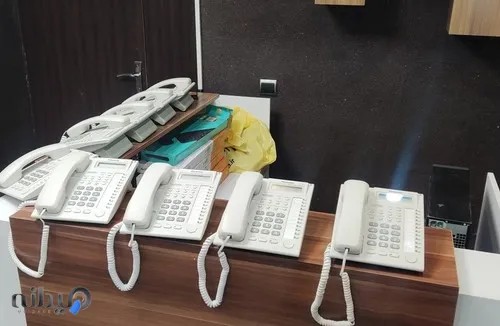 تهران ارتباط