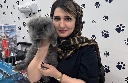 کلینیک دامپزشکی دکتر رومیانی