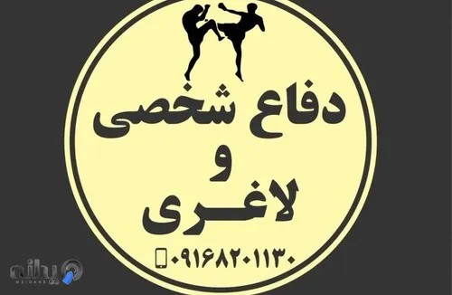باشگاه رزمی آریا