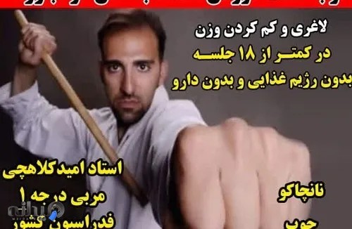 باشگاه رزمی آریا