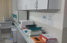 آزمایشگاه آرمان