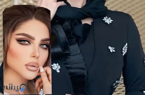 دپارتمان  ارایشگری سیب سبز