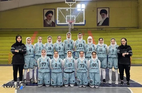 مدرسه بسکتبال ویرا