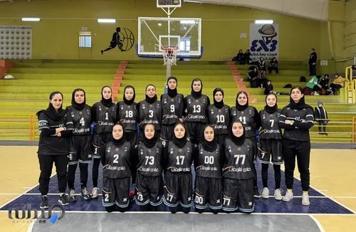 مدرسه بسکتبال ویرا