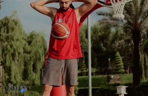 اکادمی بسکتبال بردیا