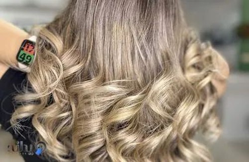 سالن‌نگین مجاور