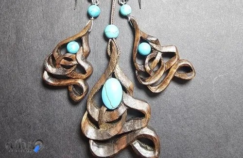 آموزشگاه صنایع دستی بوژان