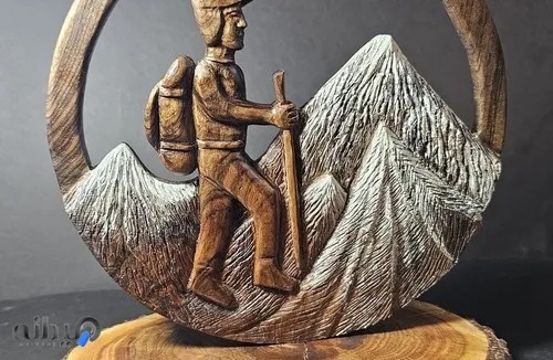 آموزشگاه صنایع دستی بوژان