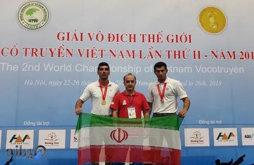 آکادمی بوکس رجبی