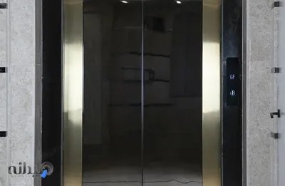 آسانسور غدیر