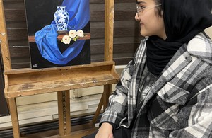 نسیم رنگها