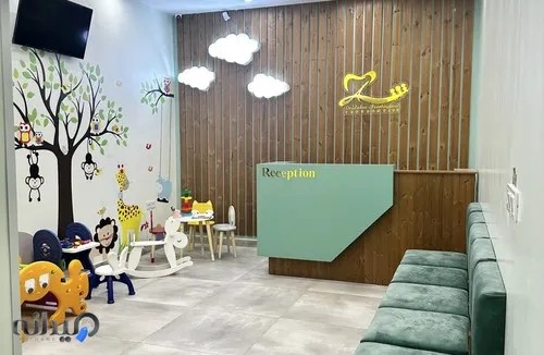 مطب دکتر زهرا آذربایجانی