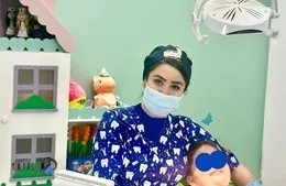 مطب دکتر زهرا آذربایجانی