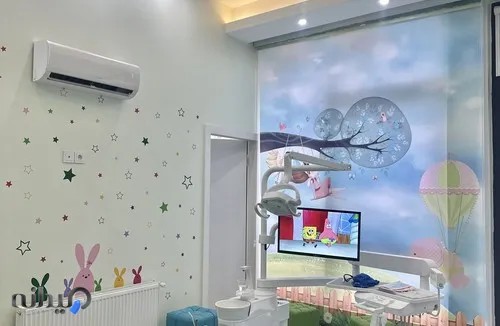 مطب دکتر زهرا آذربایجانی