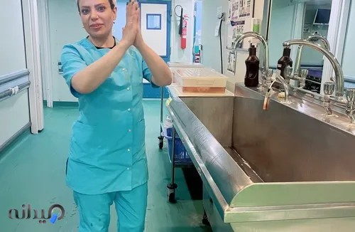 مطب دکتر معصومه طالبی