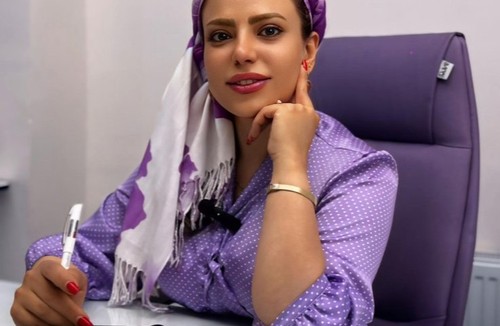 مطب دکتر معصومه طالبی