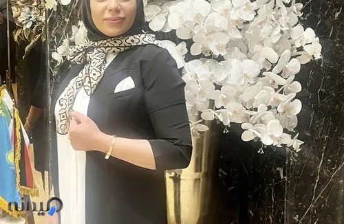 مطب دکتر معصومه طالبی