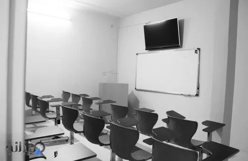 دبیرستان پسرانه شهریار ساوه