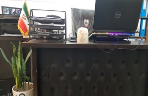 دانا محاسبان امید