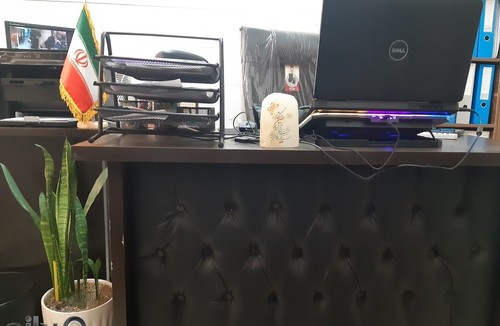 دانا محاسبان امید