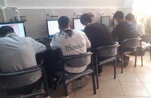 دانا محاسبان امید