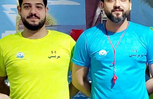 آکادمیک شنا علیزاده 