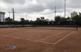 آکادمی تخصصی تنیس طاهری