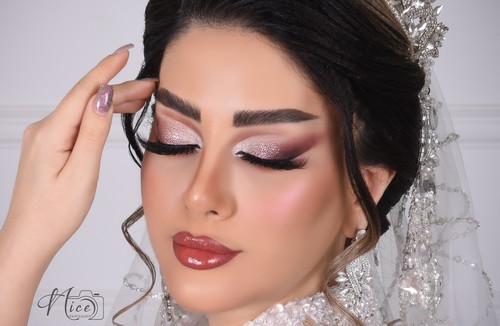 طاووس طلایی