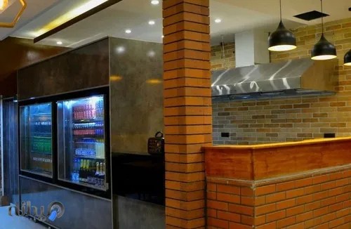 صبحانه سرای 60فود 