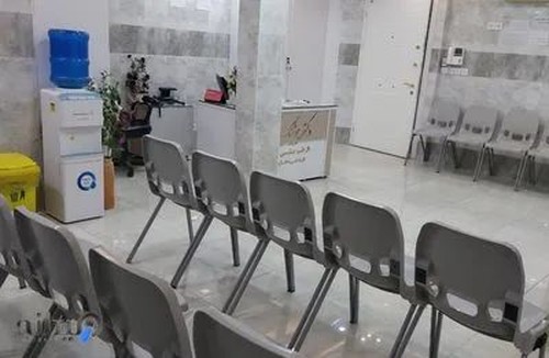 کلینیک لیزر مرجان