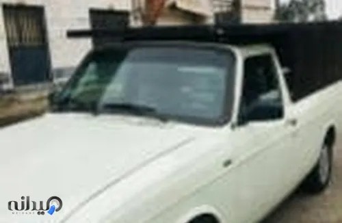 کارگر اثاث کشی باربری