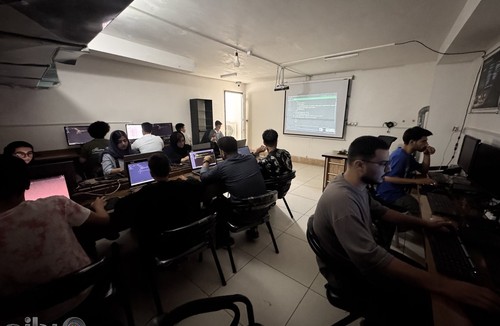 آموزشگاه کامپیوتر کرمی-پاسکال