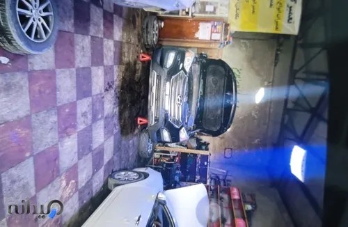 مکانیک ماشینهای چینی 