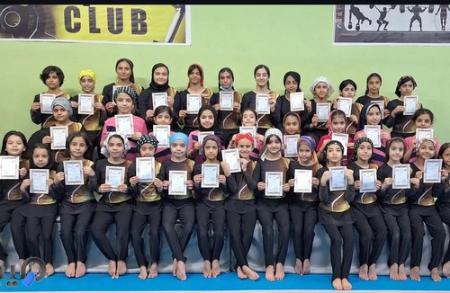 باشگاه تابان