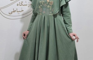 آموزشگاه خیاطی شکروی