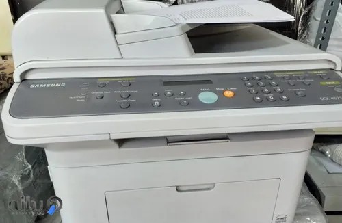 ماشینهای اداری هوشمند