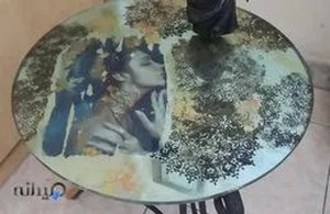 آموزشگاه هنرهای تجسمی آرینه