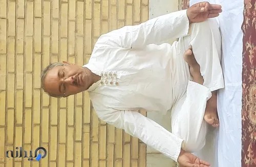 باشگاه یوگا ۲۲ بهمن 