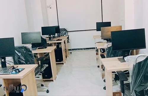 آموزشگاه فنی و حرفه ای ماهران