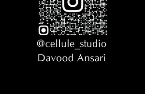 استودیو هنر و معماری سلول