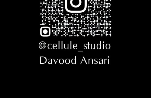 استودیو هنر و معماری سلول