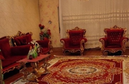 اجاره سوئیت در شهرستان مهاباد