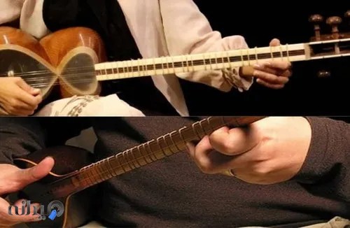 آموزش موسیقی نغمه ساز