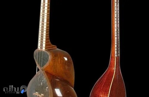 آموزش موسیقی نغمه ساز