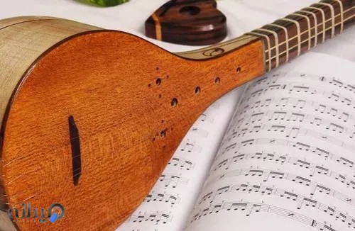 آموزش موسیقی نغمه ساز