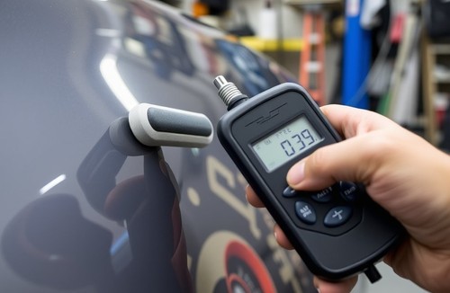 آموزشگاه تشخیص رنگ یزد