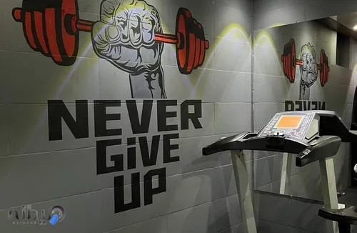 باشگاه بدنسازی فیتباکس