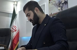 دفتر وکالت بهنام احمدیان گلشنی