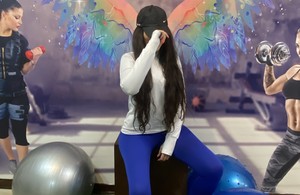 باشگاه و هوم جیم سارفیت