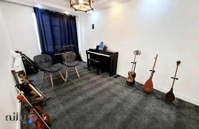 آموزشگاه موسیقی هونیاک